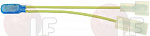 THERMAL PROTECTION 120°C THERMAL PROTECTION 120°C