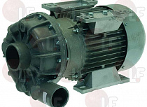 ����� FIR 1243DX 3.2HP 230/400V