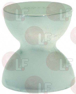 DOUBLE ALUMINIUM COFFEE TAMPER ? 53/58��