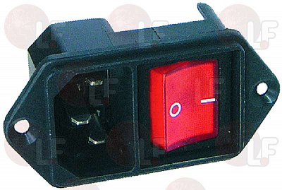 START-STOP SWITCH 10A 250V