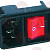 START-STOP SWITCH 10A 250V