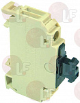 FUSE HOLDER 6,3A 800V FUSE HOLDER 6,3A 800V
