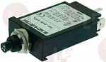 THERM.CUTOUT T12-211S 2.5A 240V 50/60Hz THERM.CUTOUT T12-211S 2.5A 240V 50/60Hz