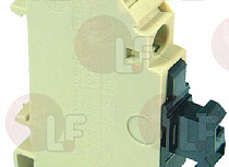 FUSE HOLDER 6,3A 800V
