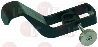 BURN PREVENTING HANDGRIP