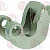 CHROMIUM-PLATED ���K ��� LEVER GROUP