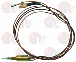 THERMOCOUPLE 70 cm FASTON CONNECTION
