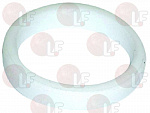 FLAT TEFLON GASKET ? 18.2x13x2.5 ��