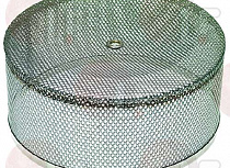 STAINLESS STEEL MESH FILTER ? 160x70 ��