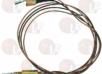 THERMOCOUPLE 70 cm FASTON CONNECTION