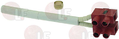 THERMOCOUPLE SENSOR 100 �� ��� "UL"