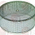 STAINLESS STEEL MESH FILTER ? 160x70 ��