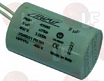 CAPACITOR 8 �F 450V