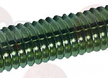 STAINLESS STEEL SCREW M4x16 - 10 PCS