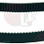 �������� ������ 41x13x1455 �� Li