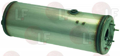 BOILER ? 145x410 ��