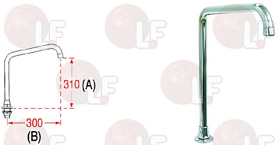 SPOUT 80002/8