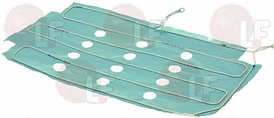 TRAY ��� 230V 30W