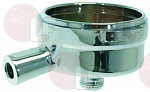 FILTER HOLDER F/COFFEE MACHINES MARZOCCO