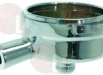 FILTER HOLDER F/COFFEE MACHINES MARZOCCO