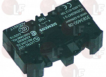 OPEN CONTACT 230V - 6A