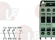 ��������� AEG LS4K
