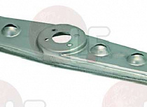 STAINLESS STEEL WASH ARM ASSEMBLY 520 ��