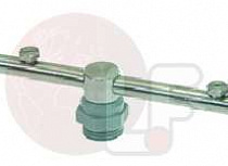 LOWER RINSE ARM ASSEMBLY 430 ��