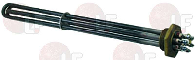 ��� 3000W 230/400V