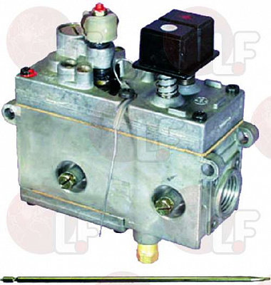 MINISIT VALVE ��� FOOD-WARMER 40?110�C