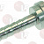 STRAIGHT NIPPLE 1/2"