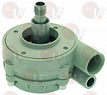 COMPLETE LOWER SUPPORT TURBO COMPLETE LOWER SUPPORT TURBO