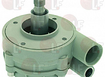 COMPLETE LOWER SUPPORT TURBO
