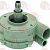 COMPLETE LOWER SUPPORT TURBO