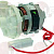 ������������ FIR 2284ESX 1HP 230� 50Hz