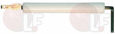 ROUND SPARKING PLUG