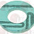 GASKET NA1030 8x15x2 ��