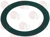 DRAIN ASSEMBLY GASKET 1"1/4