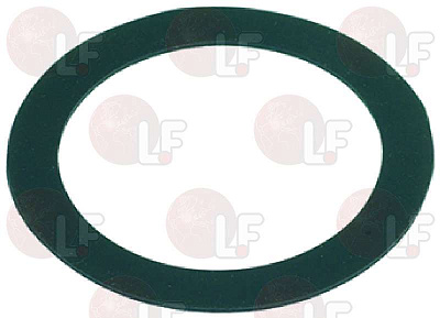DRAIN ASSEMBLY GASKET 1"1/4