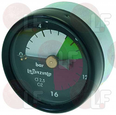 �������� ����� ⌀ 42 �� 0-16 bar