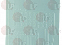 ROLL BOND EVAPORATOR