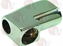 CHROMIUM-PLATED CAM