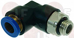 SNAP-IN ELBOW COUPLING SNAP-IN ELBOW COUPLING