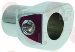 CHROMIUM-PLATED CAM