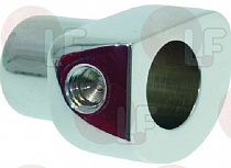 CHROMIUM-PLATED CAM