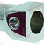 CHROMIUM-PLATED CAM