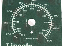 ������ ����������� 200-600�F/93-316�C