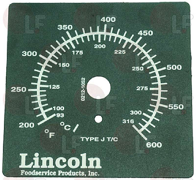 ������ ����������� 200-600�F/93-316�C