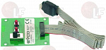 CARD ADJUSTMENT MODULE 42x62 ��