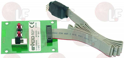 CARD ADJUSTMENT MODULE 42x62 ��